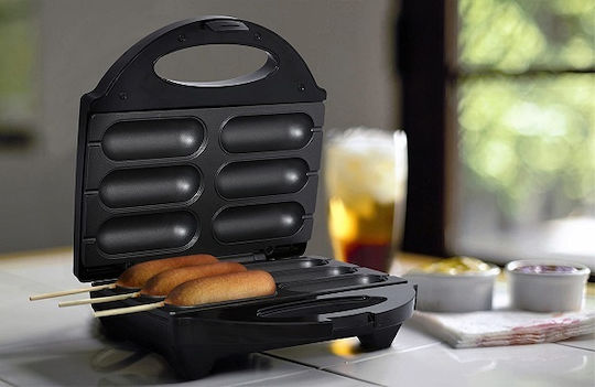 Sokany Συσκευή για Corn Dog 750W