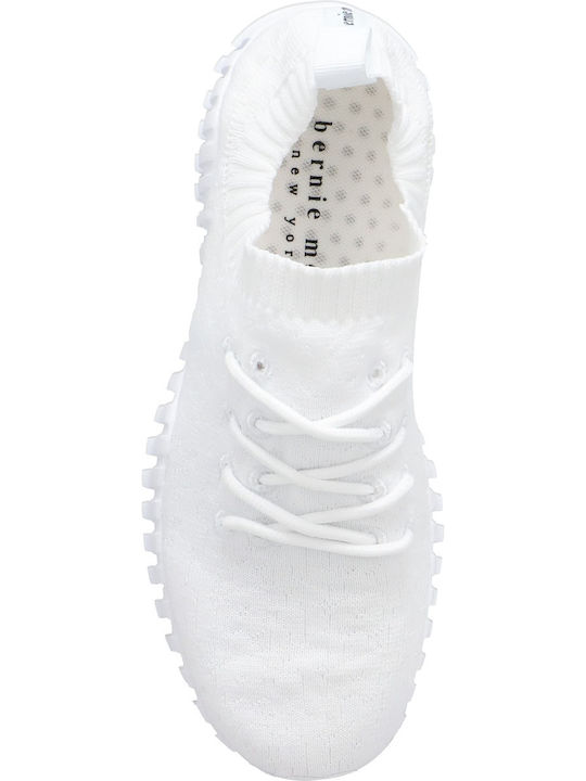 Gravity Sneakers White
