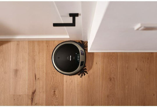 Miele Scout RX3 Σκούπα Ρομπότ Runner Μπρούτζ/πέρλα