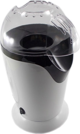 Oscar Plus Popcorn Maker Hot Air 1200W