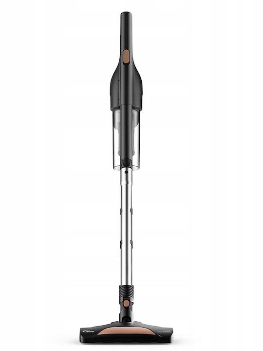 Deerma Electrică Aspirator Stick & Mână 600W Negru