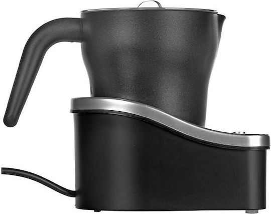 Clatronic MS 3326 Συσκευή για Ζεστό & Κρύο Αφρόγαλα με Αντικολλητική Επίστρωση 450ml