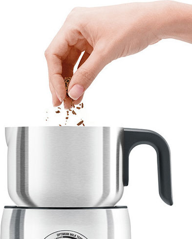 Sage Milk Cafe Milk Frother 740ml