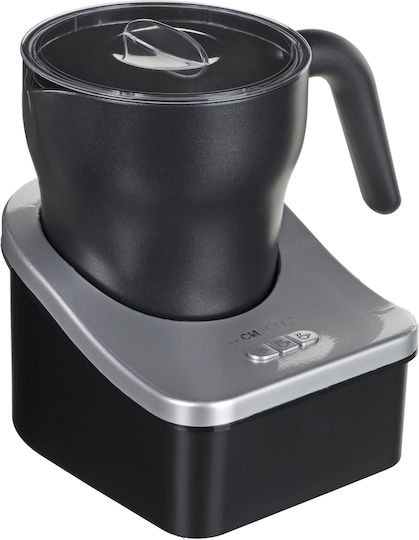 Clatronic MS 3326 Συσκευή για Ζεστό & Κρύο Αφρόγαλα με Αντικολλητική Επίστρωση 450ml