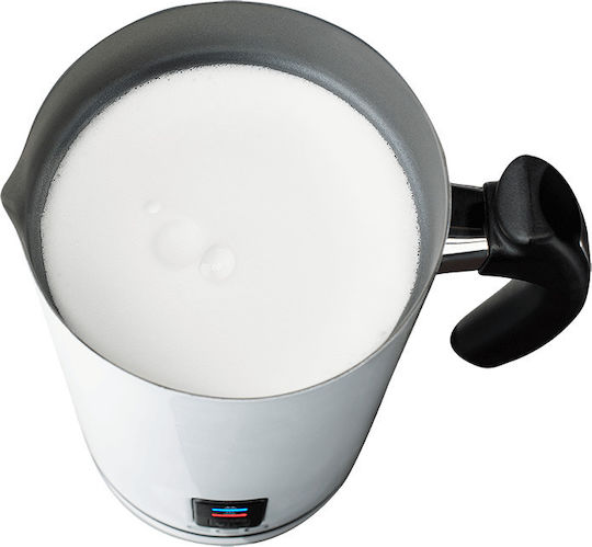 ECG ECG NM216 Device for Hot & Cold Milk Froth with Non-stick Coating 500ml