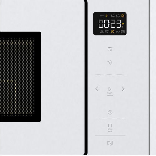 Gorenje BM251SG2WG с Грил 25лт Бял