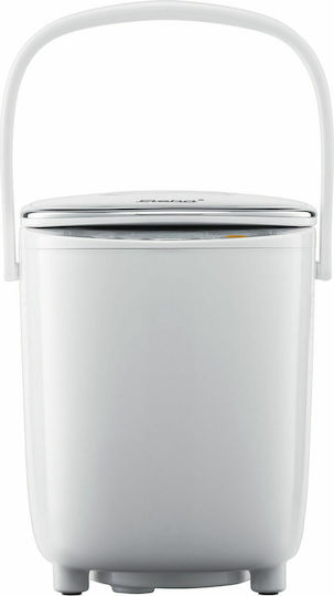 Steba BM 3 Αρτοπαρασκευαστής 540W Χωρητικότητας 750gr με 12 Προγράμματα