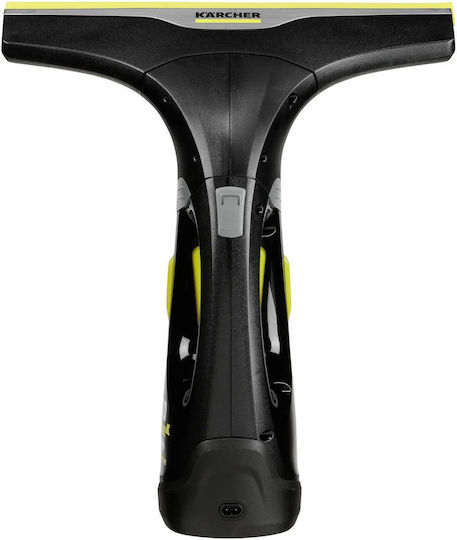 Karcher WV 2 Premium Battery Hand Window Cleaner Black