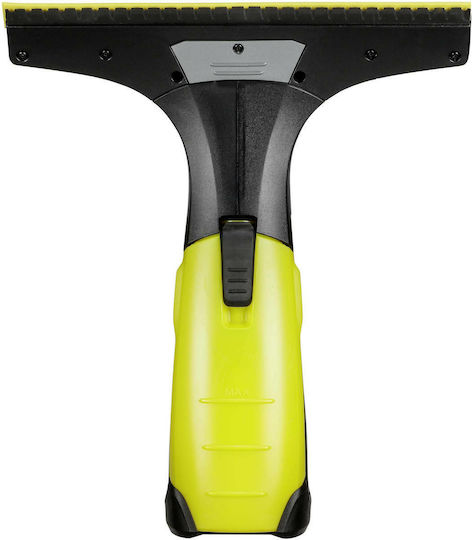 Karcher WV 2 Premium Battery Hand Window Cleaner Black