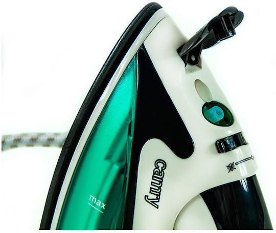 Camry CR-5024 Steam Travel Iron 840W with Ceramic Plate