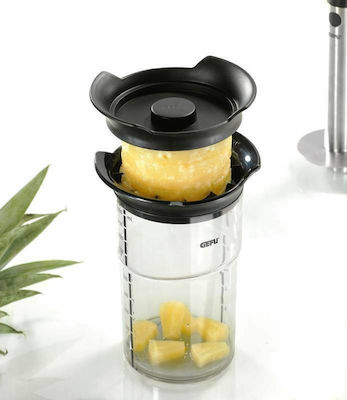 Gefu Metallic Pineapple Corer