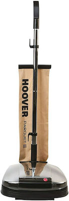Hoover PU F38PQ 011 Electric Parquet Cleaner Electric 800W