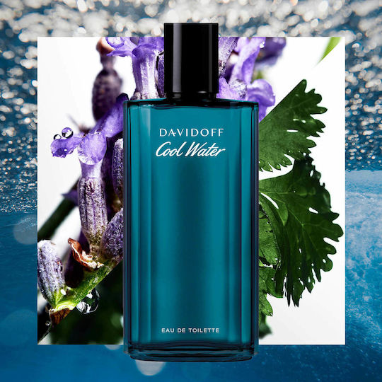 Davidoff Cool Water Eau de Toilette 40ml