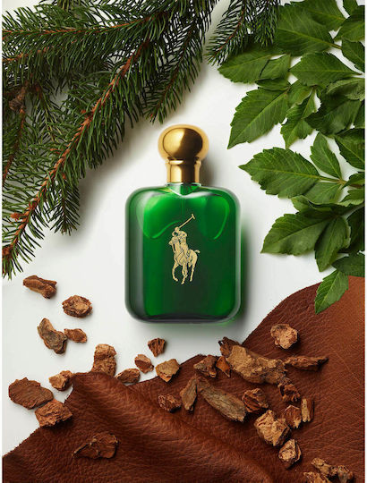 Ralph Lauren Polo Green Eau de Toilette 120ml