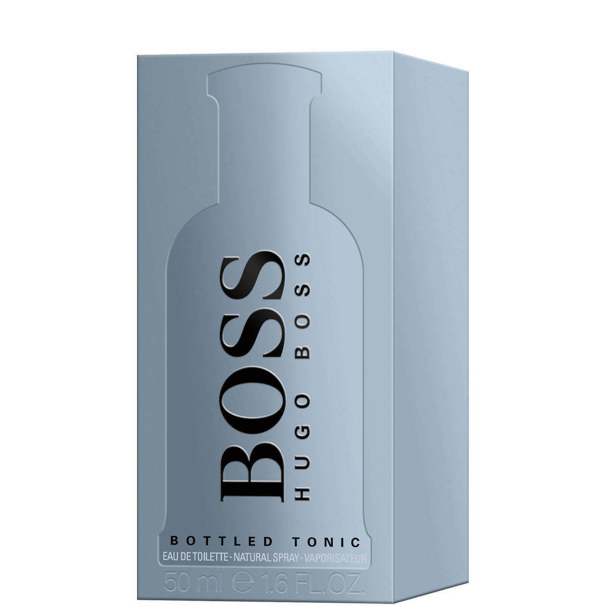 Boss Bottled Eau de Toilette 50ml