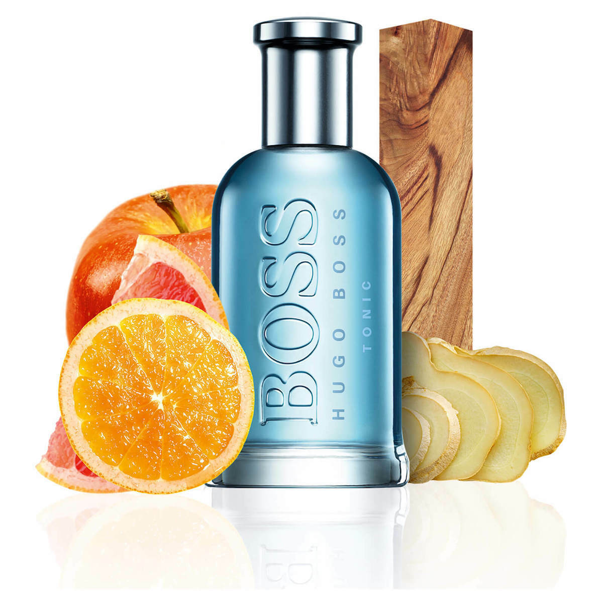 Boss Bottled Eau de Toilette 50ml