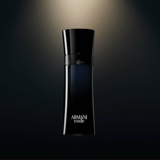 Giorgio Armani Code Eau de Toilette 200ml
