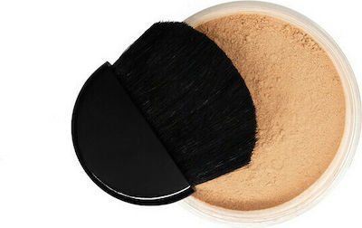 W7 Cosmetics Sheer Loose Powder Ivory 16gr