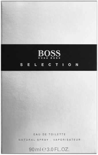 Boss Eau de Toilette 90ml