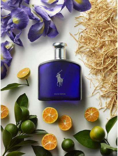 Ralph Lauren Polo Blue Eau de Parfum 125ml