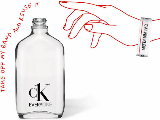 Calvin Klein Everyone Тоалетна вода 200мл