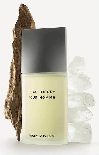 Issey Miyake L'Eau D'Issey Pour Homme Тоалетна вода 200мл