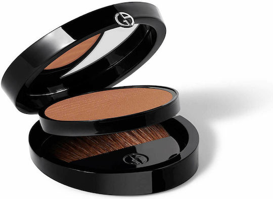 Giorgio Armani Luminous Silk Glow Fusion Powder Πούδρα 08 6gr