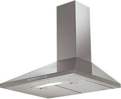 Faber Value PB 4 2L X A60 110.0058.107 Chimney Hood 60cm Inox