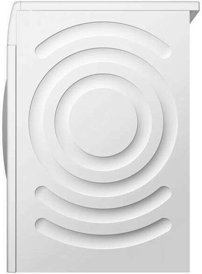 Pitsos Πλυντήριο Ρούχων 9kg 1200 Στροφών WNP1200E9