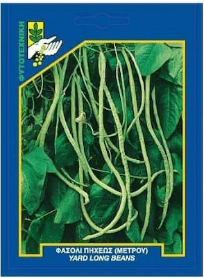 Gemma Seeds Beans 65gr/65pcs