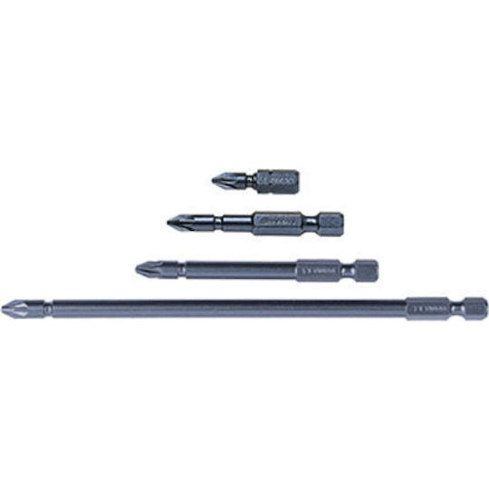 Benman V5 Steel Torsion Set 2 Screwdriver Bits