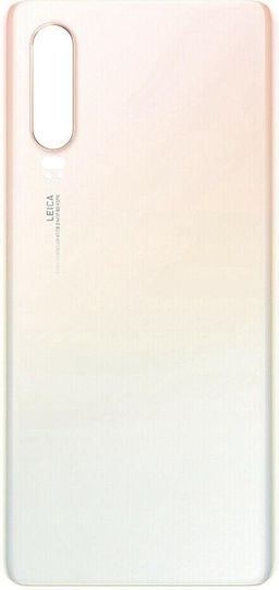 Capac Baterie Albastru Cristal Respiră pentru Huawei P30