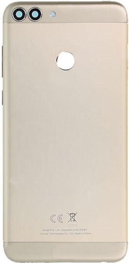 Replacement Back Cover Gold for Huawei P Smart