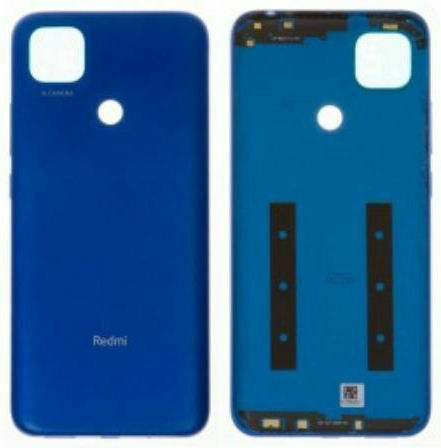 Battery Cover Battery Blue Oem Blue for Redmi 9C