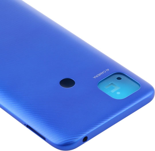 Battery Cover Battery Blue Oem Blue for Redmi 9C