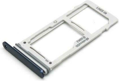 Samsung Sim Card Slot Blue Galaxy Note 9