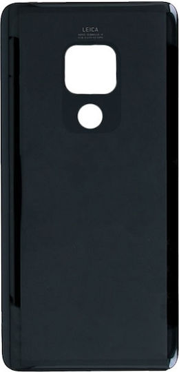 Καπάκι Μπαταρίας Μαύρο για Huawei Mate 20