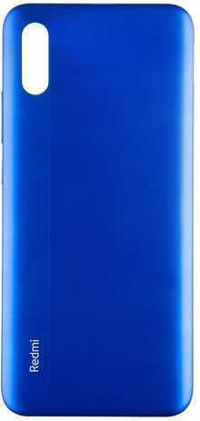 Капак за батерия Син за Redmi 9A