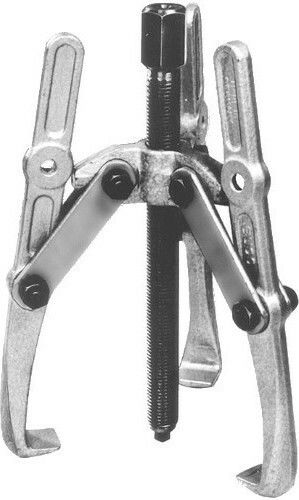 Buco 23/2 Puller Tripod 220mm