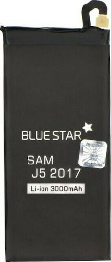Blue Star Συμβατή Μπαταρία Αντικατάστασης 3000mAh για Galaxy J5 2017