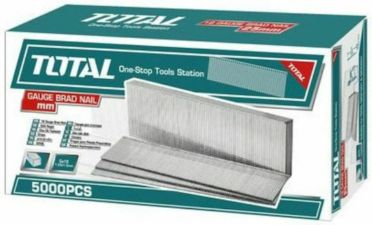 Total TAC918201 Καρφιά 20mm 5000τμχ