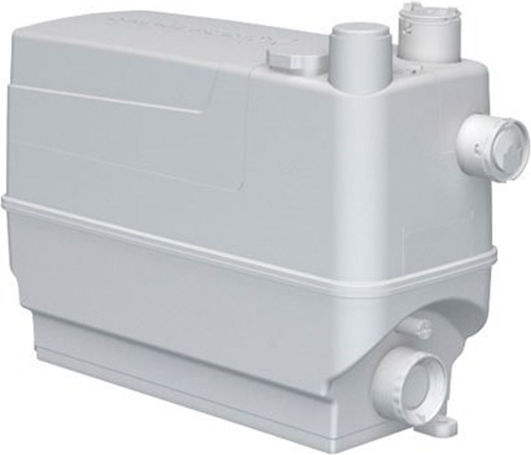 Grundfos Sololift2 C-3 Single-phase Pump Waste Water / Sewage 0.8hp 97775317