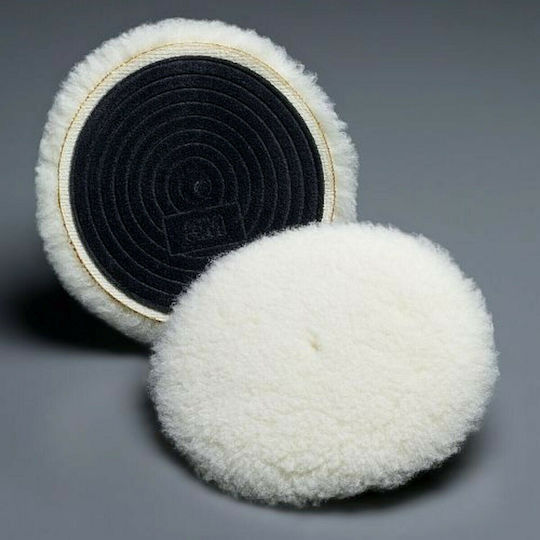 3M Perfect-It Hookit Blana de polizare 133mm
