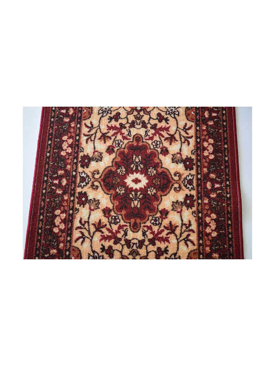 Sakalidis Μοκέτα 906 Μπορντό Πλάτους 67cm (τιμή ανά μέτρο)