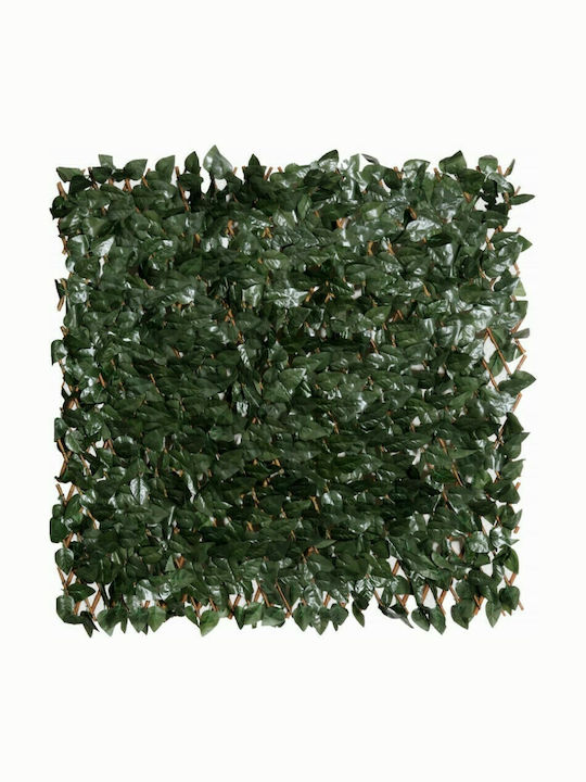 Newplan Artificial Foliage in Trellis 1x2m
