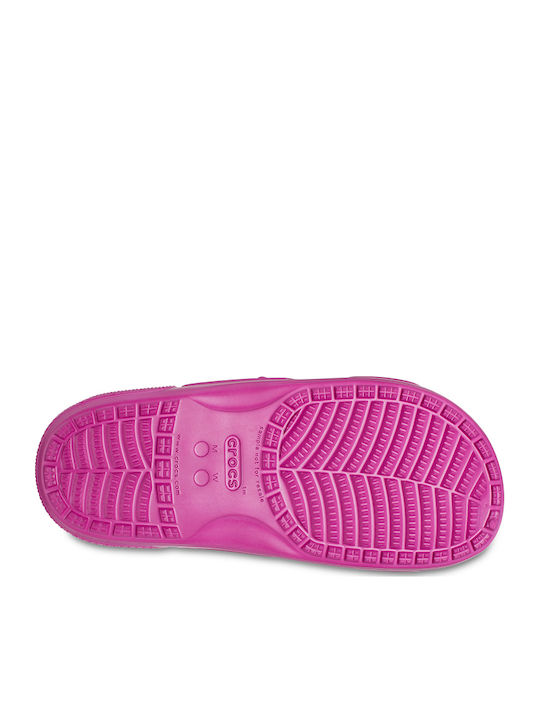 Herren Flip-Flops Rosa