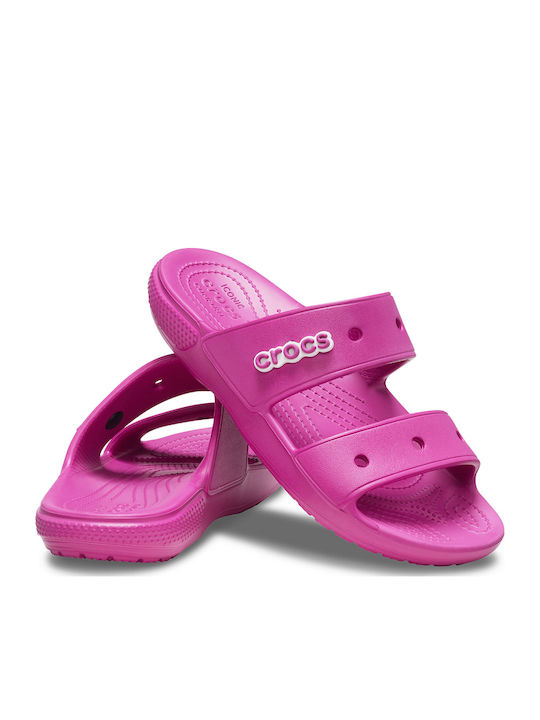Herren Flip-Flops Rosa