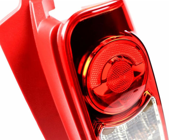 Taillights for Citroen Berlingo Peugeot Partner