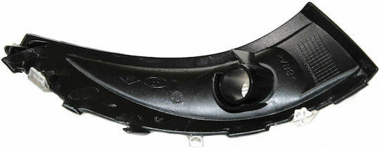 Flash for Nissan Micra Renault Captur / Clio