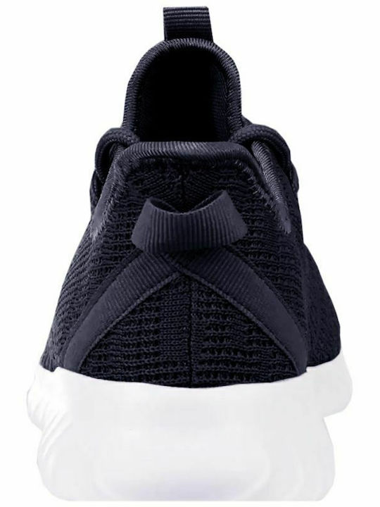 Capilot Sneakers Navy Μπλε